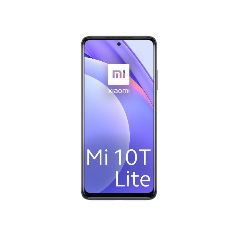 SM XIAOMI MI 10T LITE GRAY 5G 6,67" 6+128GB DS ITA