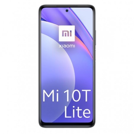 SM XIAOMI MI 10T LITE GRAY 5G 6,67" 6+128GB DS ITA