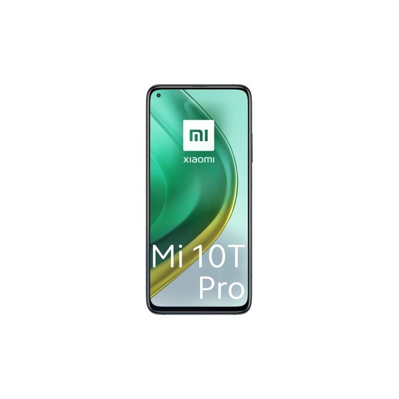 SM XIAOMI MI 10T PRO 5G BLACK 6,67" 8+256GB DS ITA