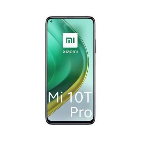 SM XIAOMI MI 10T PRO 5G BLACK 6,67" 8+256GB DS ITA