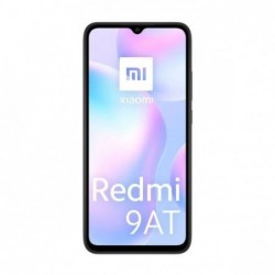 SM XIAOMI REDMI 9AT GREY...