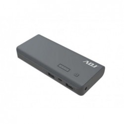 POWER BANK 10000MAH P/USB*2...