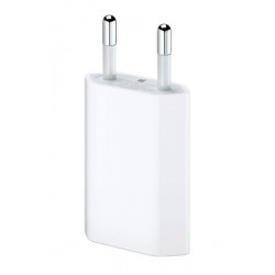 ALIMENTATORE APPLE USB...