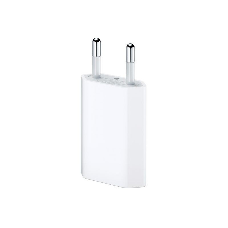 ALIMENTATORE APPLE USB POWER ADAPTE R