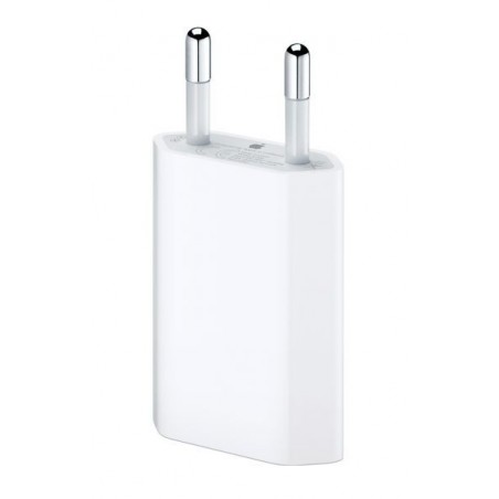 ALIMENTATORE APPLE USB POWER ADAPTE R