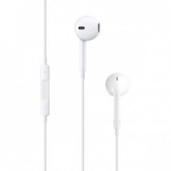 AURICOLARI EARPODS APPLE...