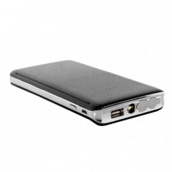 POWER BANK 8000MAH GOCLEVER...