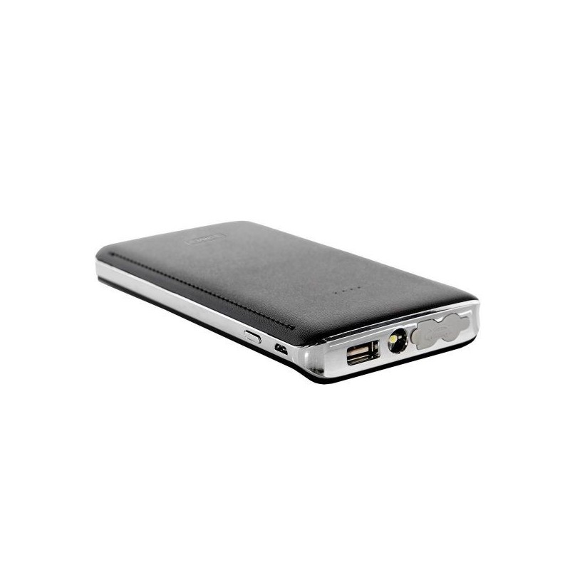 POWER BANK 8000MAH GOCLEVER CON AVVIAMENTO AUTO BENZINA DIESEL