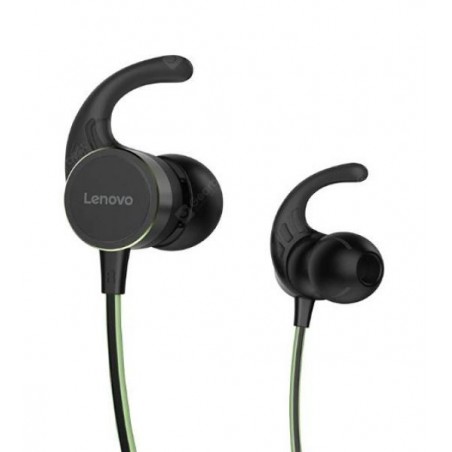 AURICOLARI BLUETOOTH 5.0 LENOVO HE18 HSP/ HFP/ AVRCP/A2D