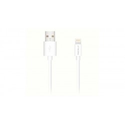 CAVO USB 2.0 LIGHTNING 90CM...