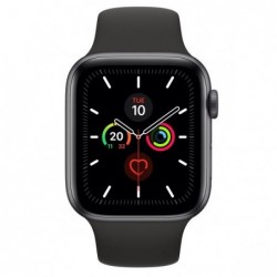 WATCH 5 44MM GPS SPACEGREY...