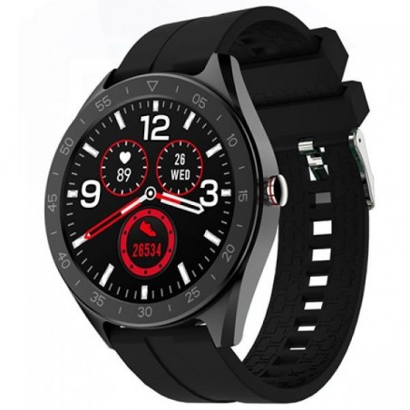 SMARTWATCH 1,33" TOUCH ANDROID/IOS LENOVO HEARTH 7 SPORT MODE