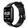 SMARTWATCH 1,33" TOUCH ANDROID/IOS LENOVO IP67 2.5D GLASS CAMERA REMOT