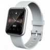 SMARTWATCH 1,44" TOUCH ANDROID/IOS LENOVO IP67 2.5D GLASS SATURIMETRO