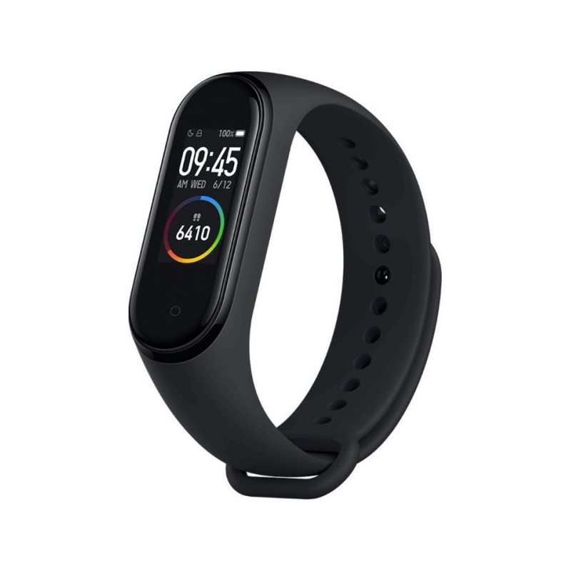 SMARTWATCH 0,95" TOUCH ANDROID/IOS XIAOMI MI BAND 4 - ACTIVITY TRACKER