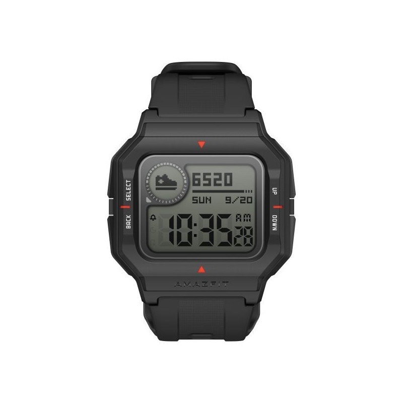 SMARTWATCH 1,2" ANDROID/IOS XIAOMI AMAZFIT NEO BLACK