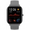 SMARTWATCH 1,65" TOUCH ANDROID/IOS AMAZFIT GTS GREY ACTIVITY TRACKER