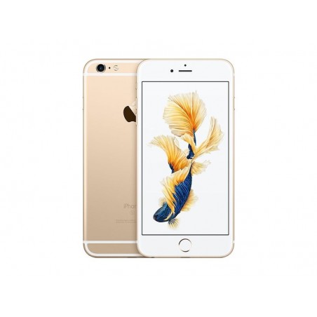 IPHONE 6S 16GB RICONDIZIONATO GOLDE GARANZIA 1 ANN0