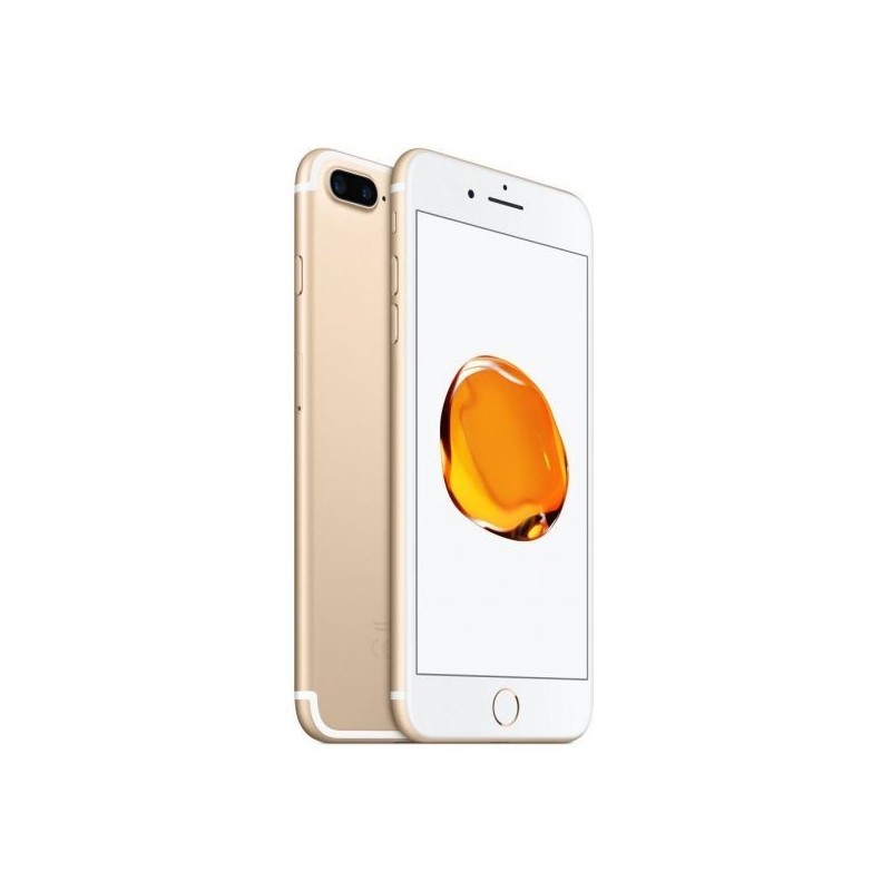 IPHONE 8 64GB RICONDIZ. GOLD GRADO A - GARANZIA 1Y/ 3 MESI BATT