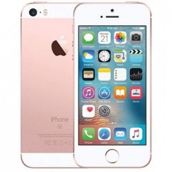 IPHONE SE 128GB RICONDIZ....