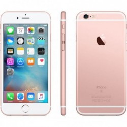 IPHONE 6S 128GB RICOND.ROSE...