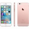 IPHONE 6S 128GB RICOND.ROSE GOLD A GRADO A - GARANZIA 1Y/ 3 MESI BATT