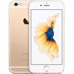 IPHONE 6S 128GB RICOND....