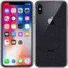 IPHONE X 64GB RICOND. GRAY A GRADO A - GARANZIA 1Y/ 3 MESI BATT