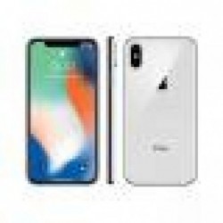 IPHONE X 64GB RICOND....