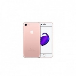 IPHONE 7 32GB RICOND. ROSE...