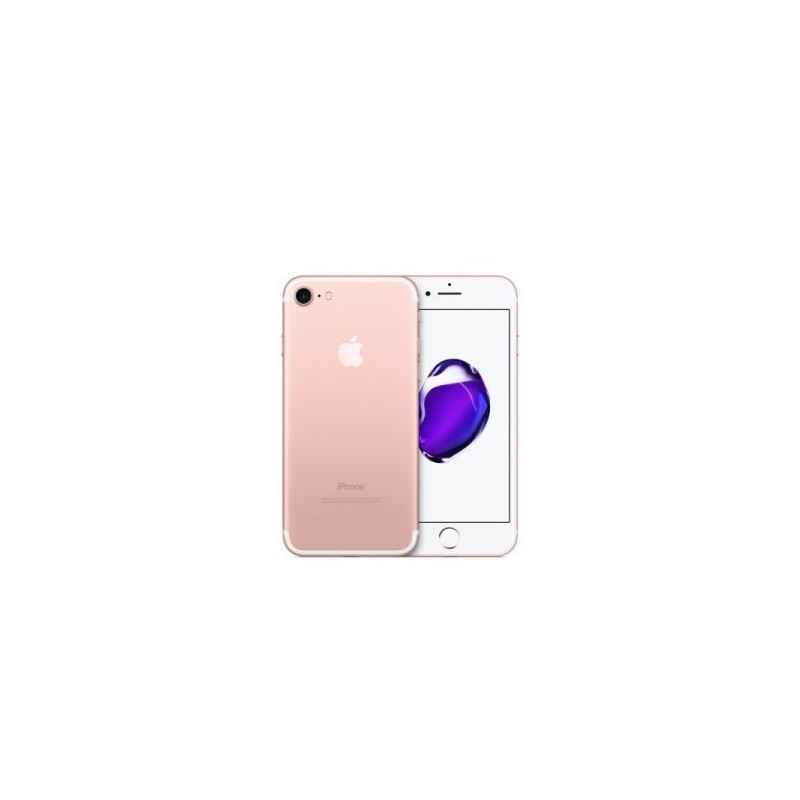 IPHONE 7 32GB RICOND. ROSE GOLD GRADO A GARANZIA 1Y/ 3 MESI BATT