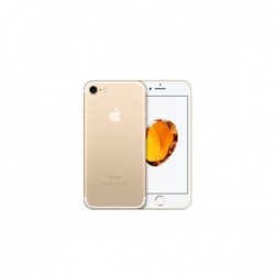 IPHONE 7 32GB RICOND. GOLD...