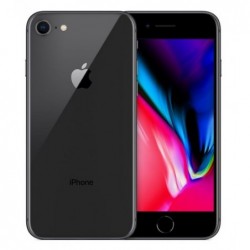 IPHONE 8 64GB RICONDIZ....