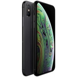 IPHONE XS 64GB RICOND. GRAY...