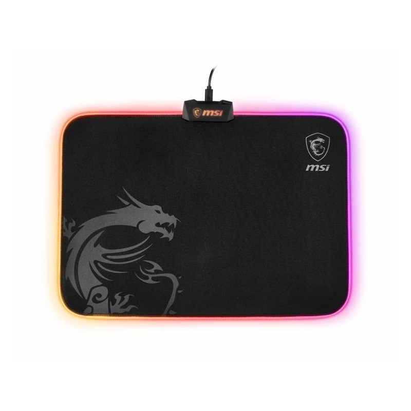 TAPPETINO MOUSE GAMING AGILITY GD60 