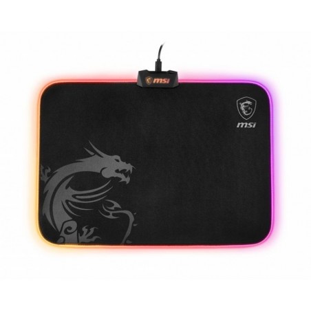 TAPPETINO MOUSE GAMING AGILITY GD60 