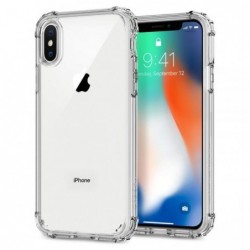 CUSTODIA IPHONE"X"CRYSTAL...