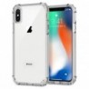 CUSTODIA IPHONE"X"CRYSTAL SHELL CLE AR