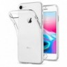 CUSTODIA IPHONE 7/8/SE LIQUID CLEAR CRYSTAL