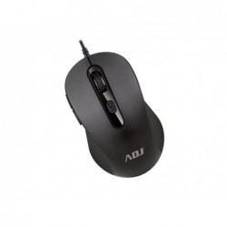 MOUSE USB OTTICO 6D EVO...