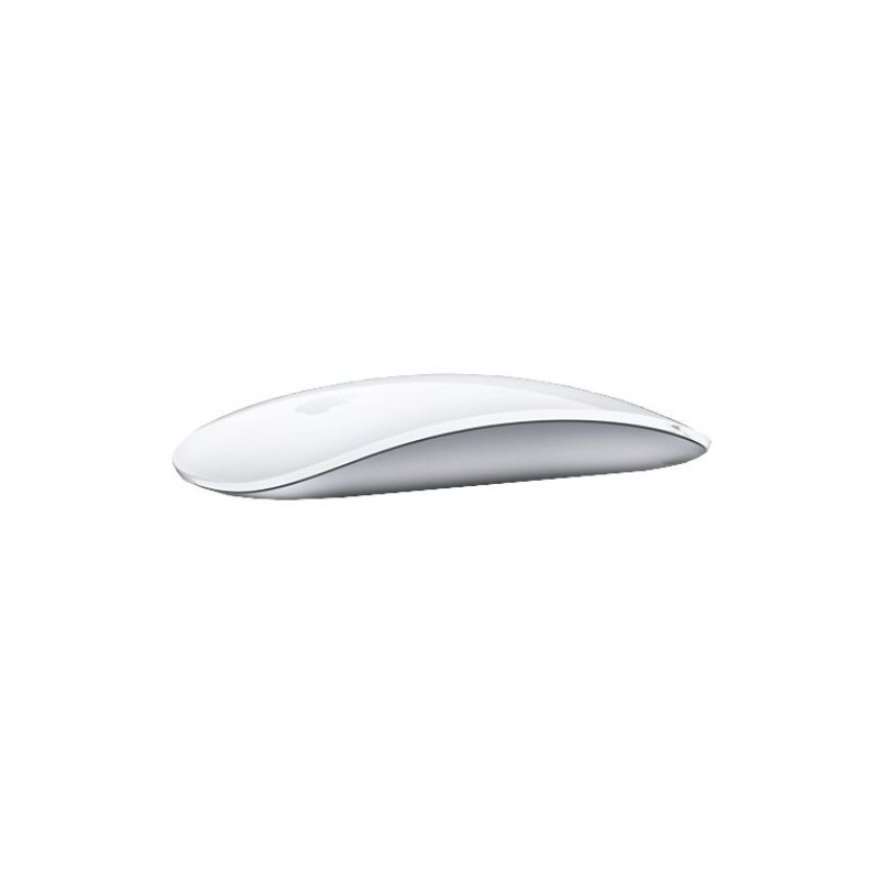 MOUSE MAGIC 2 APPLE WIRELESS SILVER 