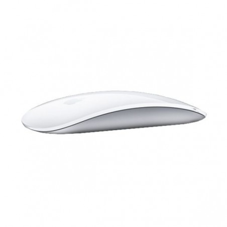 MOUSE MAGIC 2 APPLE WIRELESS SILVER 