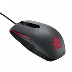 MOUSE GAMING ROG SICA BLACK...