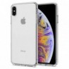 CUSTODIA IPHONE XS MAX LIQUID CLEAR IPHONE XS MAX CRYSTAL CLEAR