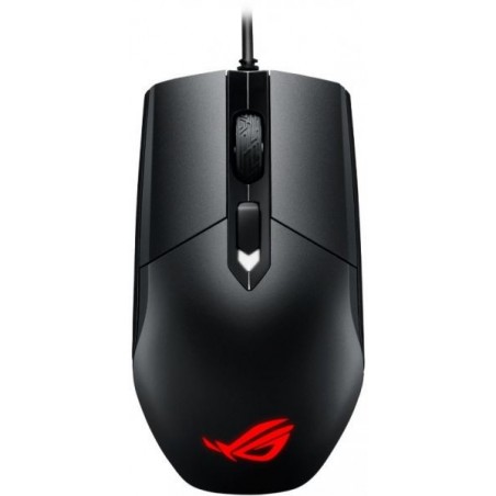 MOUSE GAMING ROG STRIX IMPACT USB CON FILO AMBIDESTRO