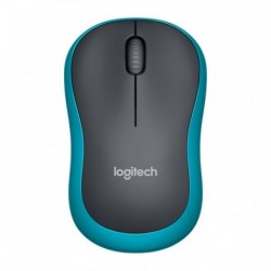 MOUSE M185 LOG CORDLESS...