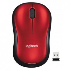 MOUSE M185 LOG CORDLESS...