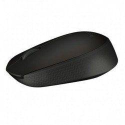 MOUSE B170 LOG WLESS BLACK...