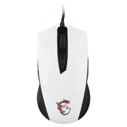 MOUSE GAMING CLUTCH GM40...