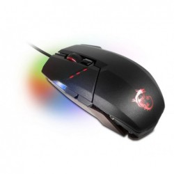 MOUSE GAMING CLUTCH GM60...